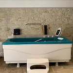 Avec Piscine - Rigal Lägenhet Gindou