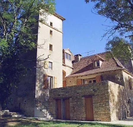 Apartment Avec Piscine - Rigal *