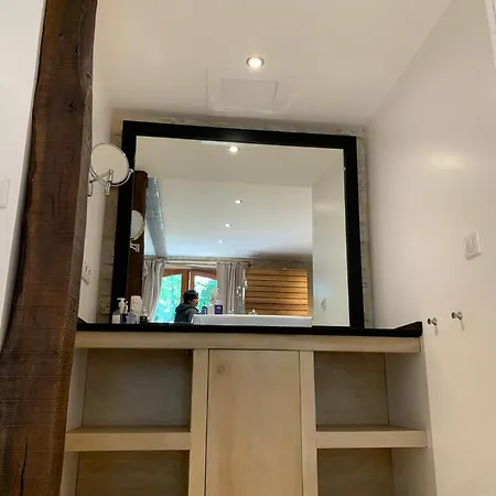 Apartment Avec Piscine - Rigal *