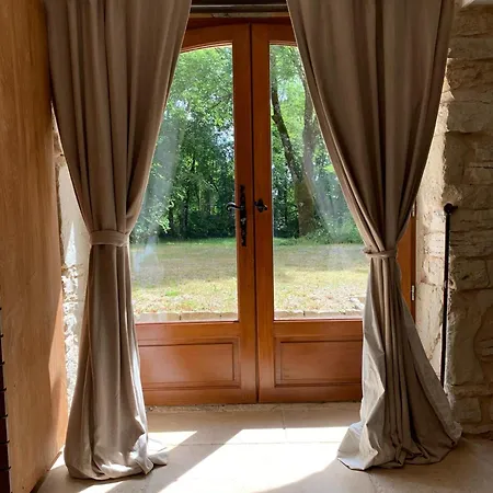 Daire Avec Piscine - Rigal