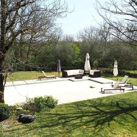 Avec Piscine - Rigal Gindou