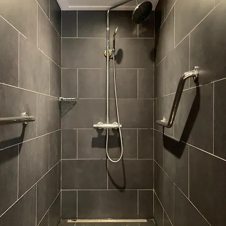 Daire Avec Piscine - Rigal