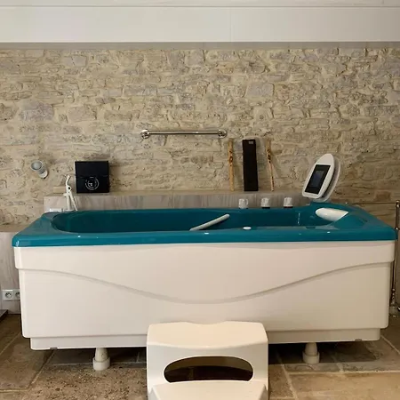 Avec Piscine - Rigal Appartement Gindou