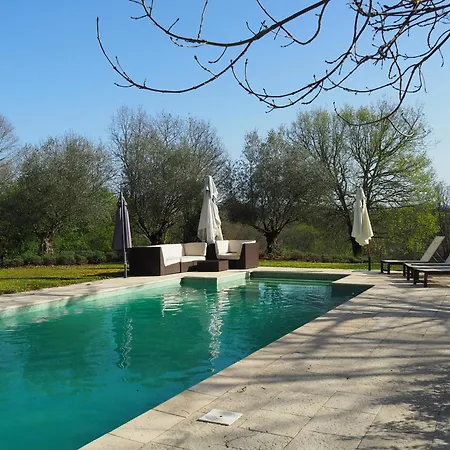 Avec Piscine - Rigal