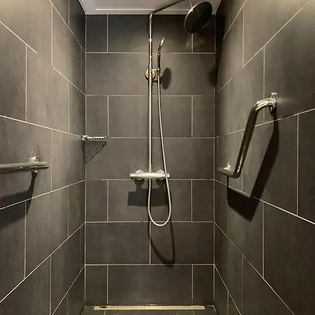 Daire Avec Piscine - Rigal